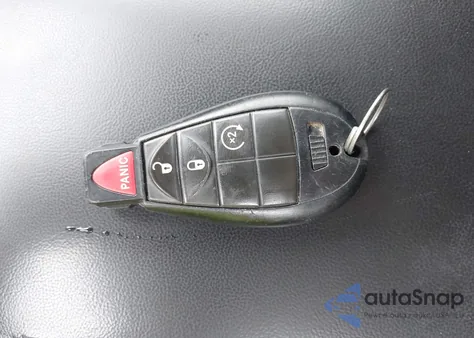 2012 Jeep Grand Cherokee Laredo z USA, uszkodzony, nr VIN 1C4RJFAG6CC232656